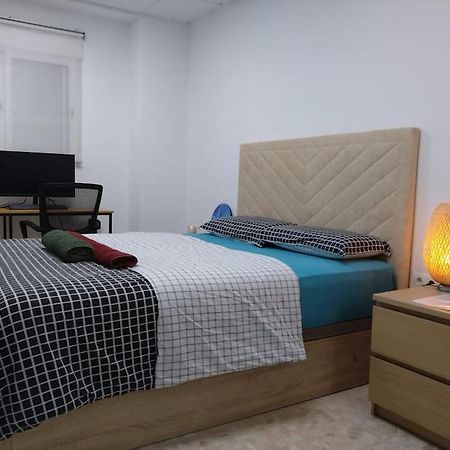 Appartment As A Service. Book It Now Malaga Luaran gambar