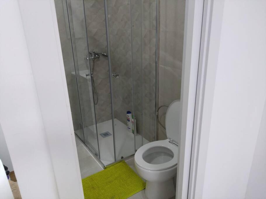 Appartment As A Service. Book It Now Malaga Luaran gambar