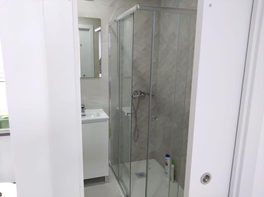 Appartment As A Service. Book It Now Malaga Luaran gambar