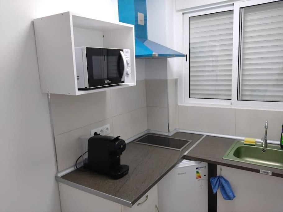 Appartment As A Service. Book It Now Malaga Luaran gambar