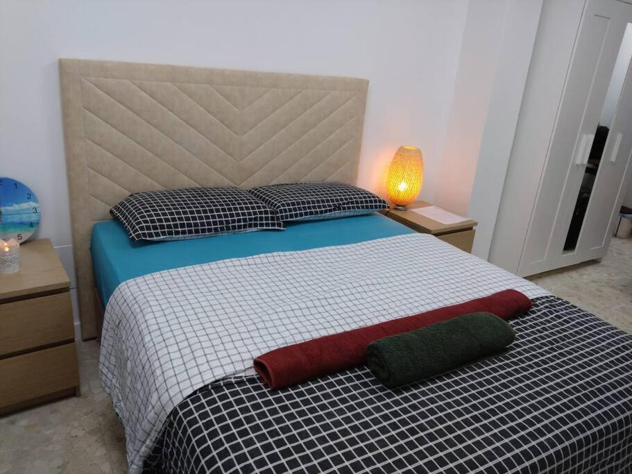 Appartment As A Service. Book It Now Malaga Luaran gambar