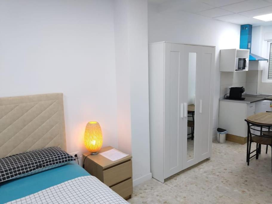 Appartment As A Service. Book It Now Malaga Luaran gambar